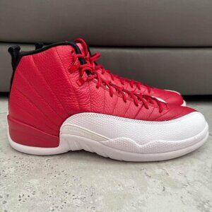 Jordan Retro 12 Sneaker Size 11.5 Men